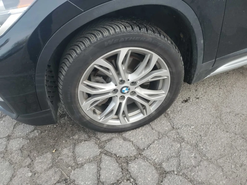 BMW X1 * xDrive28i * CARFAX * БЕЗ ПЪРВОНАЧАЛНА ВНОСКА, снимка 7 - Автомобили и джипове - 52777777