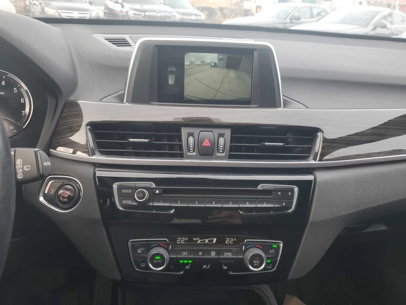 BMW X1 * xDrive28i * CARFAX * БЕЗ ПЪРВОНАЧАЛНА ВНОСКА, снимка 9 - Автомобили и джипове - 52777777