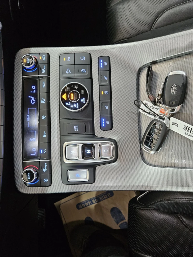 Hyundai Palisade, снимка 10 - Автомобили и джипове - 52939204