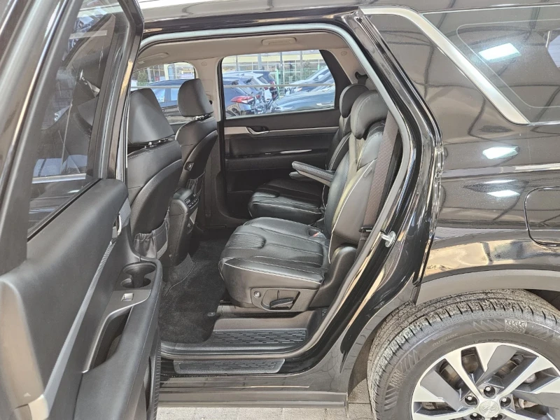 Hyundai Palisade, снимка 15 - Автомобили и джипове - 52939204