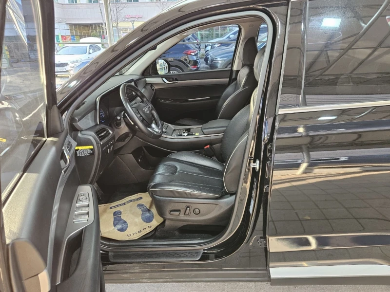 Hyundai Palisade, снимка 6 - Автомобили и джипове - 52939204