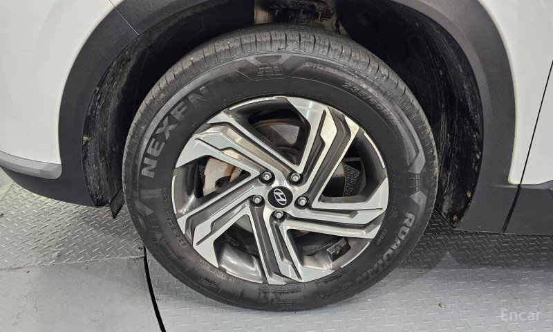 Hyundai Santa fe, снимка 5 - Автомобили и джипове - 53215119