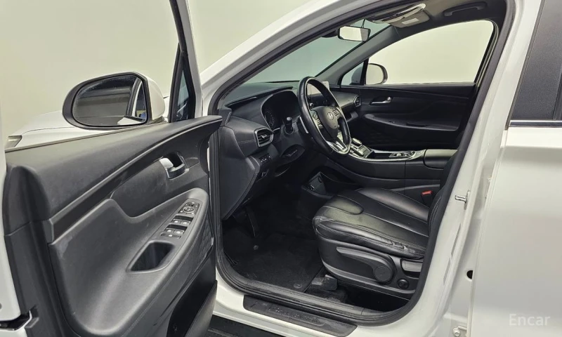 Hyundai Santa fe, снимка 10 - Автомобили и джипове - 53215119