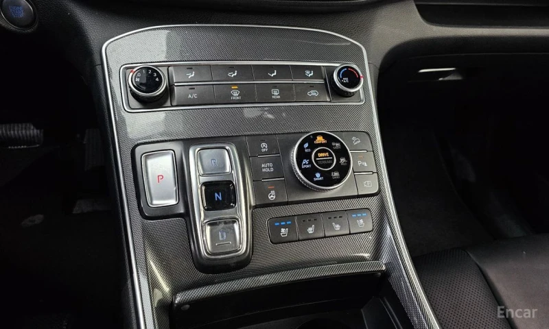 Hyundai Santa fe, снимка 9 - Автомобили и джипове - 53215119