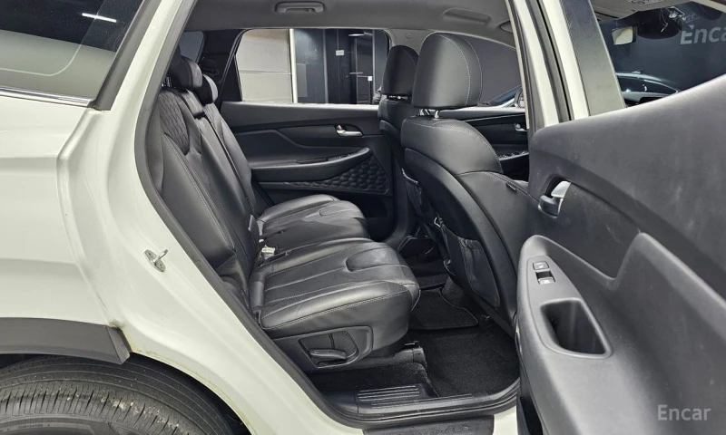 Hyundai Santa fe, снимка 12 - Автомобили и джипове - 53215119