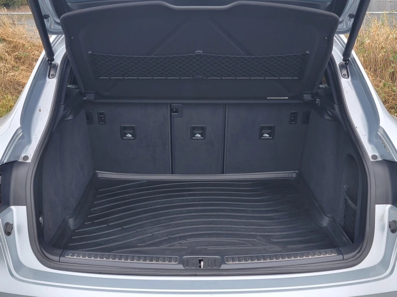 Porsche Macan 2015 Porsche Macan AWD 4dr S, снимка 16 - Автомобили и джипове - 53500206