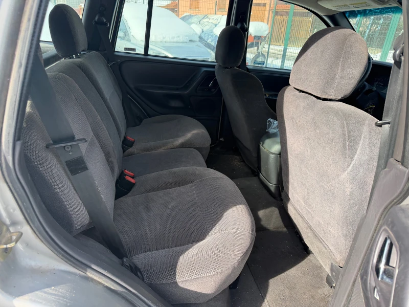 Jeep Grand cherokee 4.0i БЕНЗИН 190, снимка 10 - Автомобили и джипове - 53536033