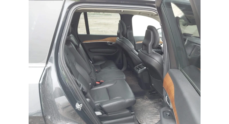 Volvo Xc90 T6 MOMENTUM* LED* PANO* ДИГ.ТАБЛО* DISTRONIC - 44900 лв. - 60374513 13