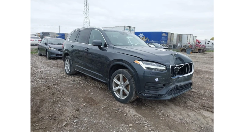 Volvo Xc90 T6 MOMENTUM* LED* PANO* ДИГ.ТАБЛО* DISTRONIC - 44900 лв. - 60374513 1