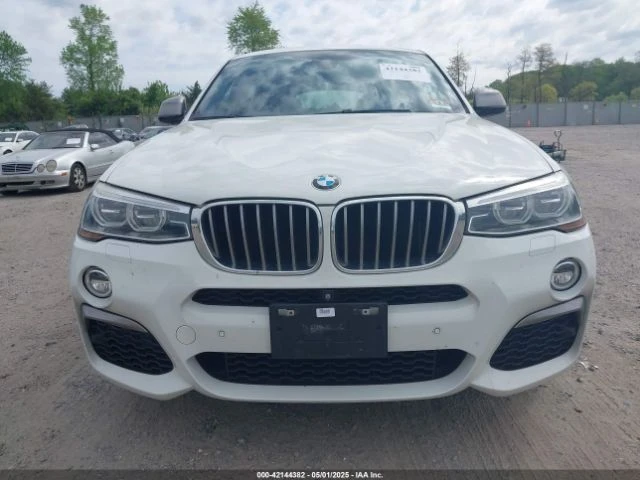 BMW X4 M40I - изображение 3