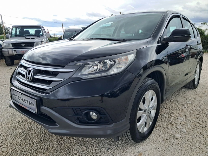 Honda Cr-v 2.0ГАЗ, АВТОМАТИК, 193000км, ИТАЛИЯ, НАВИГАЦИЯ, КА - 29999 лв. - 38351879 1