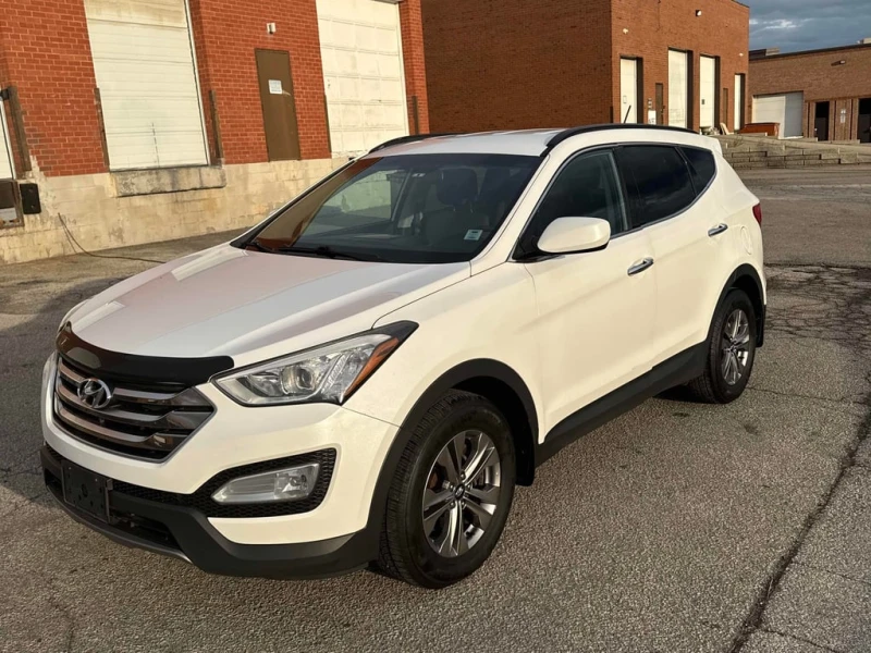 Hyundai Santa fe * Premium Adventure Edition * CARFAX * БЕЗ ПЪРВОНА - 24050 лв. / 12296.57 € - 82181576 1