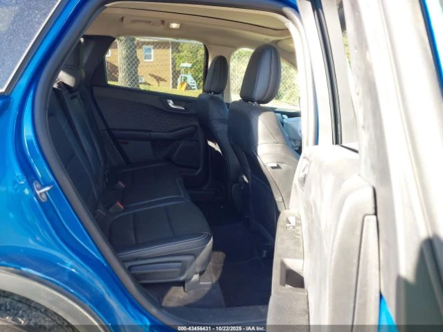 Ford Escape SEL AWD | Mobile.bg   13