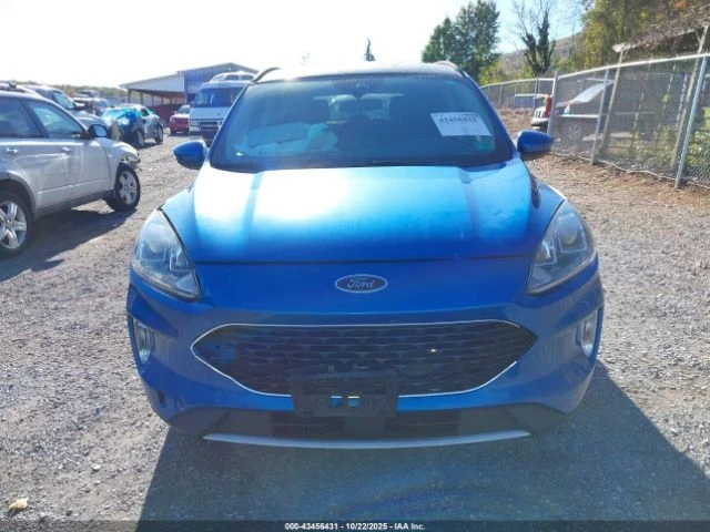 Ford Escape SEL AWD - изображение 2