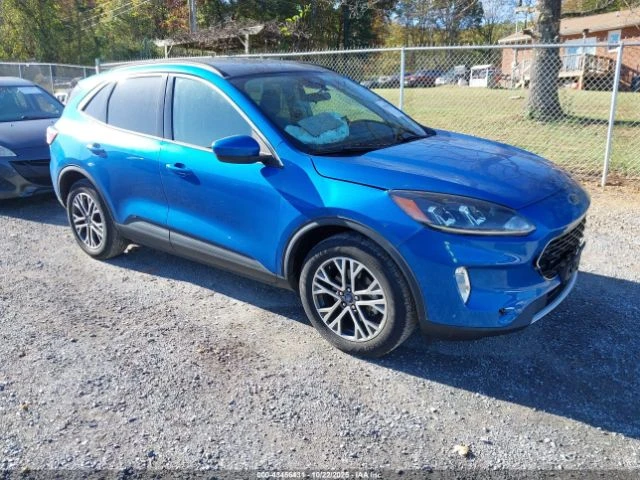 Ford Escape SEL AWD | Mobile.bg   1