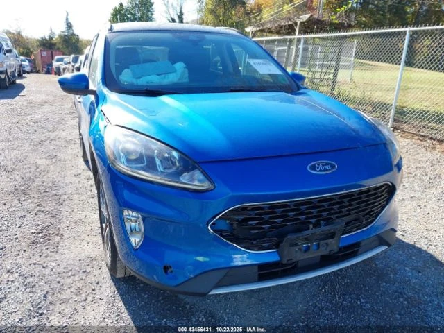 Ford Escape SEL AWD - изображение 8