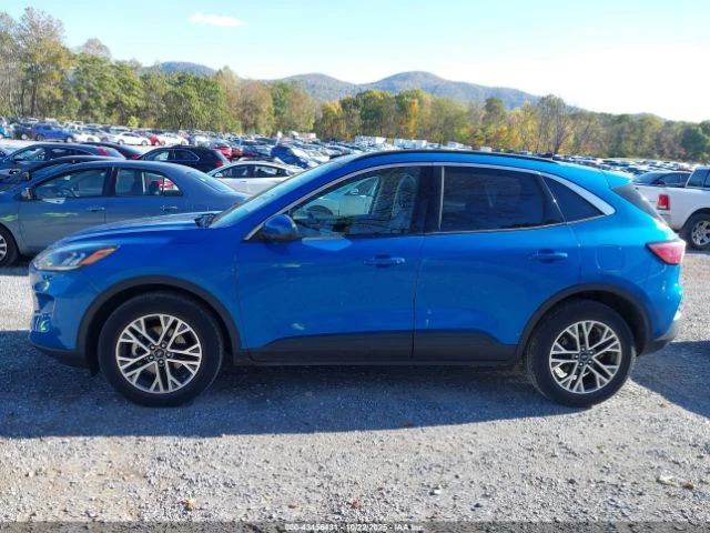 Ford Escape SEL AWD - изображение 7