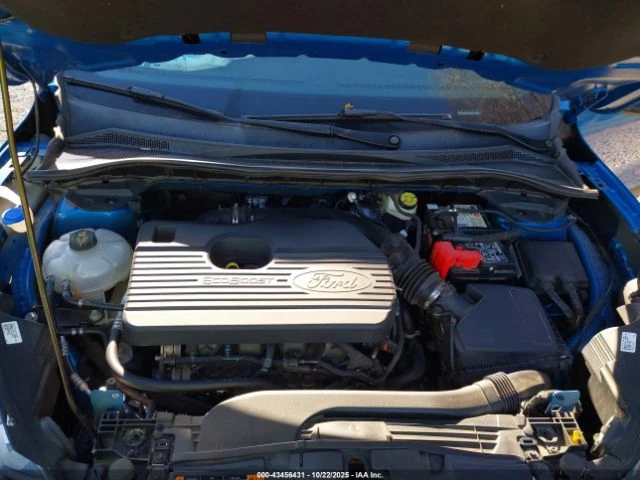 Ford Escape SEL AWD | Mobile.bg   14