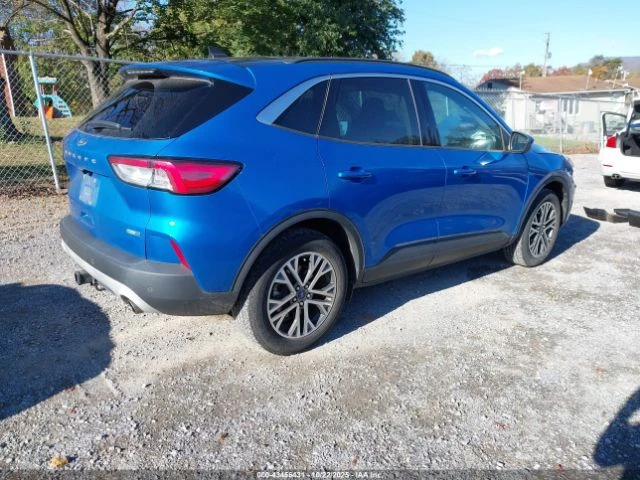 Ford Escape SEL AWD - изображение 6