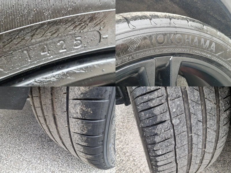 Mercedes-Benz GLE 450 AMG COUPE* SVAROVSKI* Black pac EDITION* DESIGNO* FULE, снимка 11 - Автомобили и джипове - 53420302