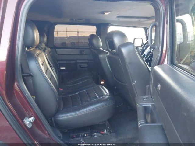 Hummer H2 SUV* 6.0* ���� | Mobile.bg � ����������� 11