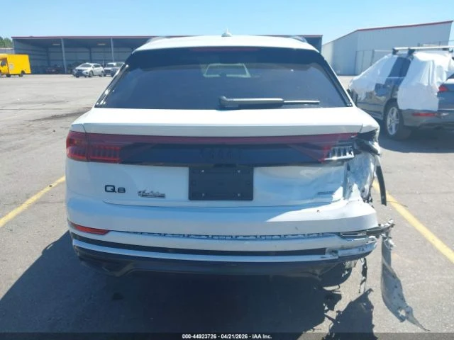 Audi Q8 * PRESTIGE 55 TFSI QUATTRO TIPTRONIC* FULL* , снимка 15 - Автомобили и джипове - 54550872