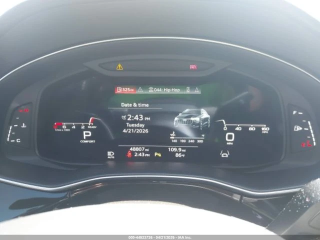 Audi Q8 * PRESTIGE 55 TFSI QUATTRO TIPTRONIC* FULL* , снимка 7 - Автомобили и джипове - 54550872