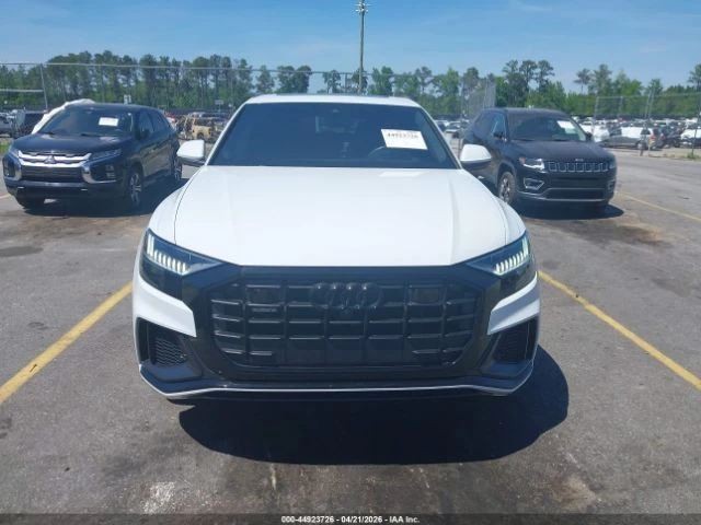 Audi Q8 * PRESTIGE 55 TFSI QUATTRO TIPTRONIC* FULL* , снимка 11 - Автомобили и джипове - 54550872