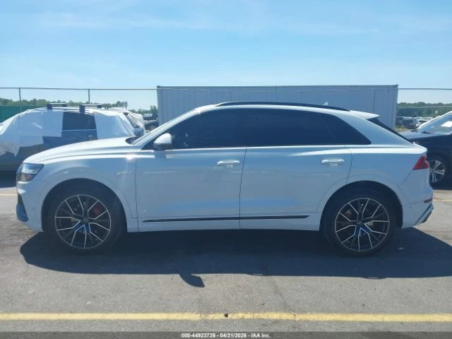 Audi Q8 * PRESTIGE 55 TFSI QUATTRO TIPTRONIC* FULL* , снимка 13 - Автомобили и джипове - 54550872