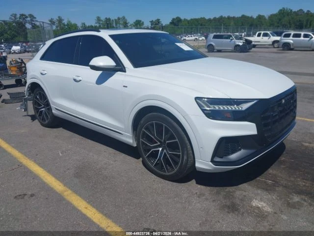 Audi Q8 * PRESTIGE 55 TFSI QUATTRO TIPTRONIC* FULL* 