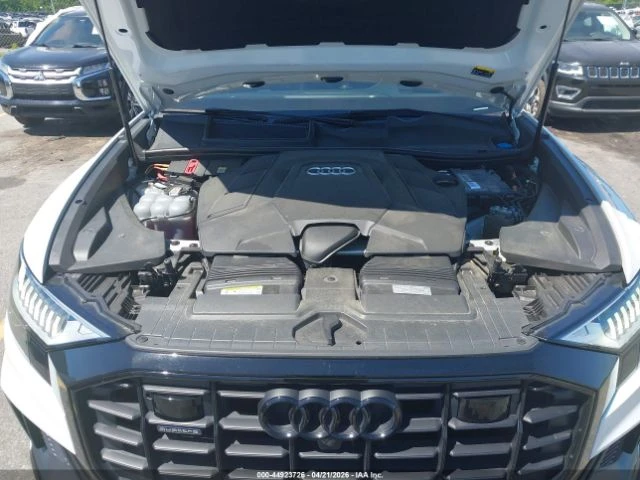 Audi Q8 * PRESTIGE 55 TFSI QUATTRO TIPTRONIC* FULL* , снимка 9 - Автомобили и джипове - 54550872