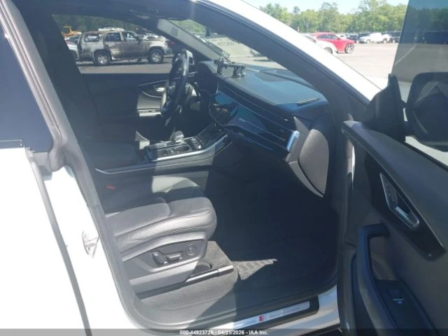 Audi Q8 * PRESTIGE 55 TFSI QUATTRO TIPTRONIC* FULL* , снимка 5 - Автомобили и джипове - 54550872
