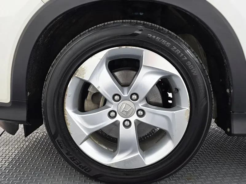 Honda Hr-v 1.8, снимка 5 - Автомобили и джипове - 55740144