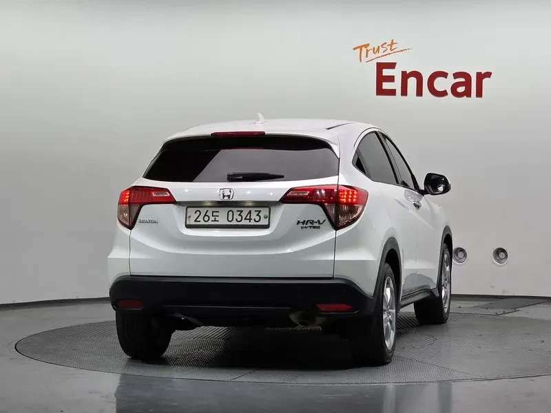 Honda Hr-v 1.8, снимка 4 - Автомобили и джипове - 55740144