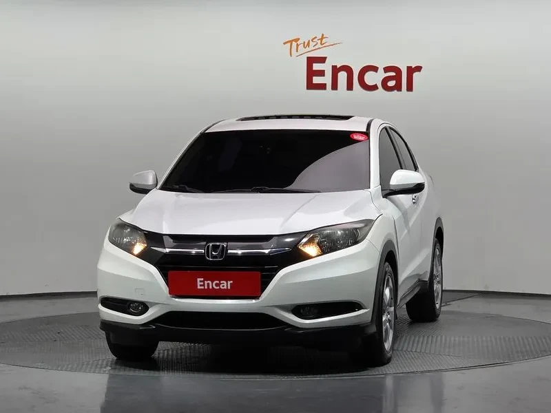 Honda Hr-v 1.8, снимка 3 - Автомобили и джипове - 55740144