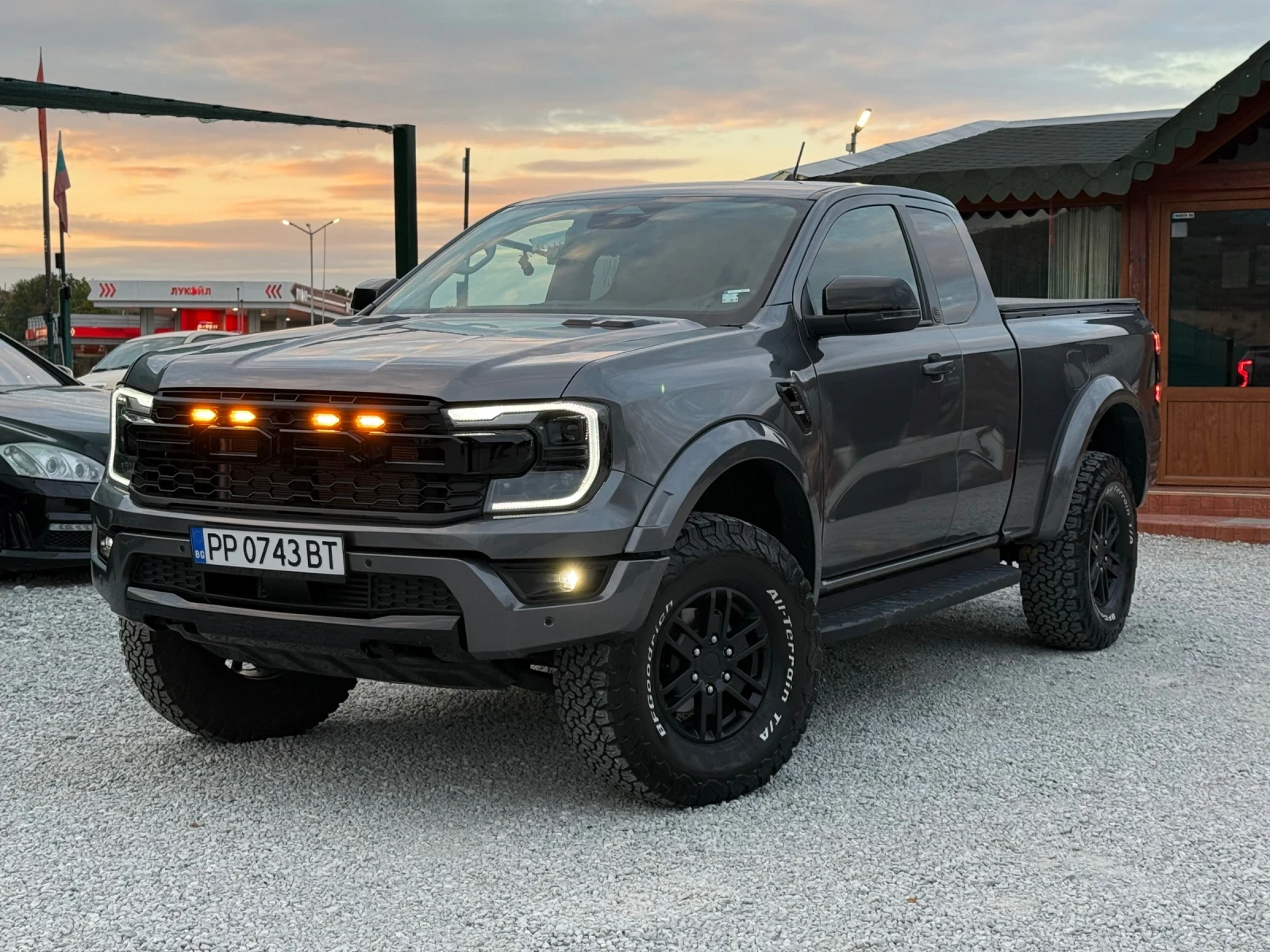 Ford Ranger 2.0TDCi НОВ, снимка 1