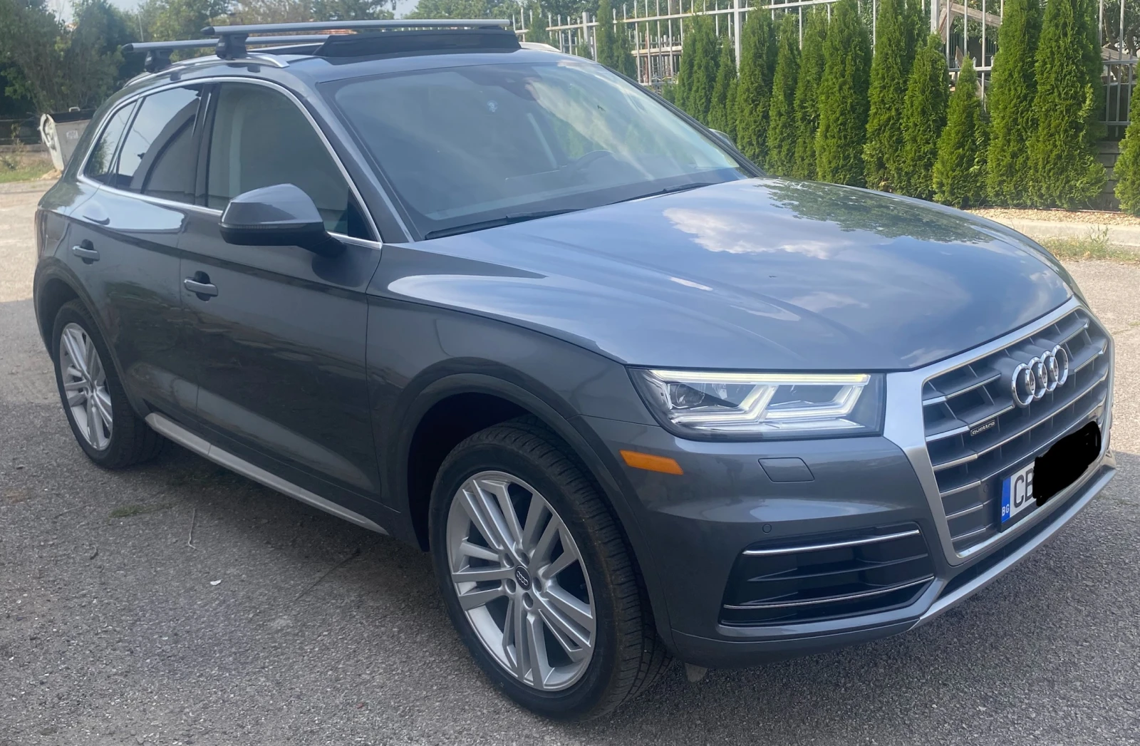 Audi Q5 PREMIUM + QUATTRO | Mobile.bg � ����������� 1
