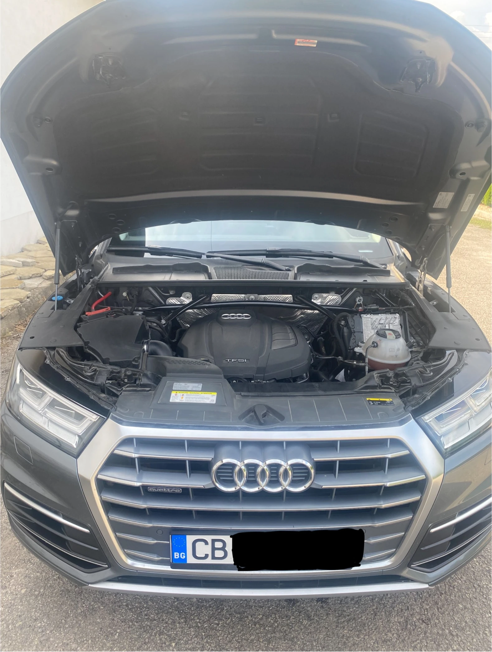 Audi Q5 PREMIUM + QUATTRO | Mobile.bg � ����������� 12