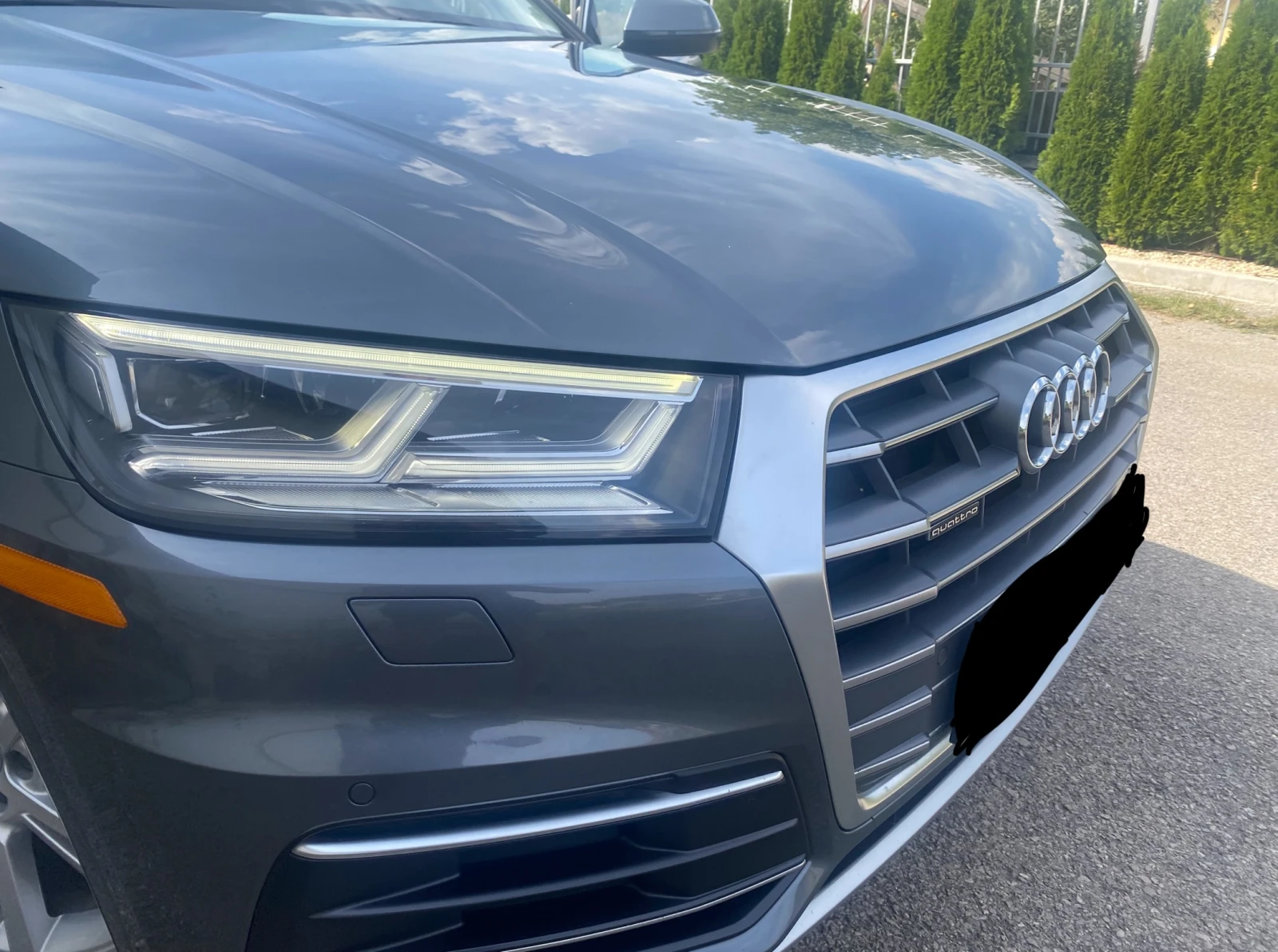 Audi Q5 PREMIUM + QUATTRO | Mobile.bg � ����������� 15