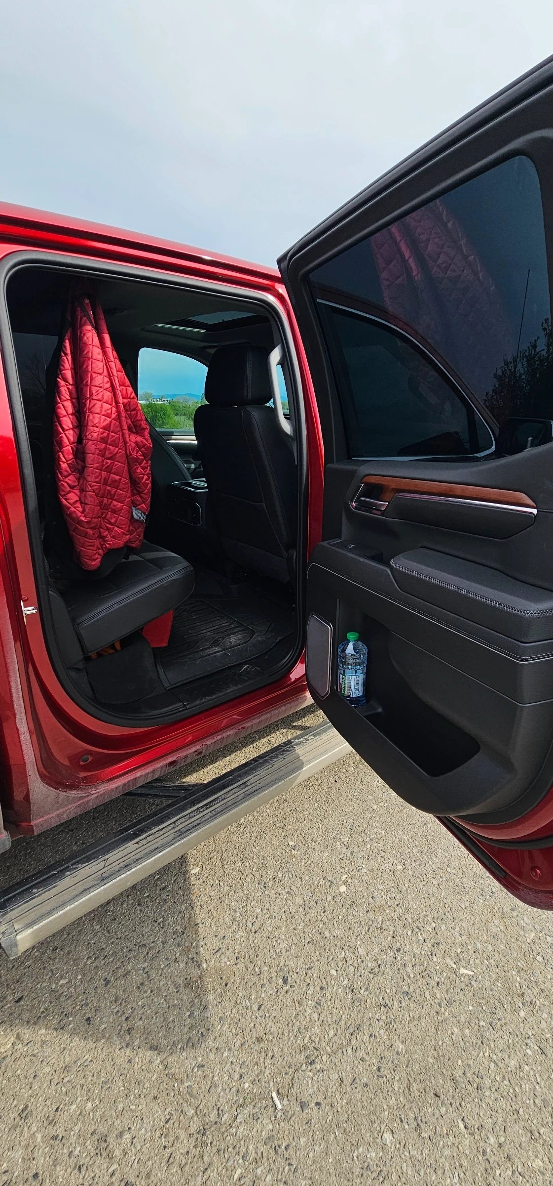 Gmc Sierra 1500 Denali - изображение 9