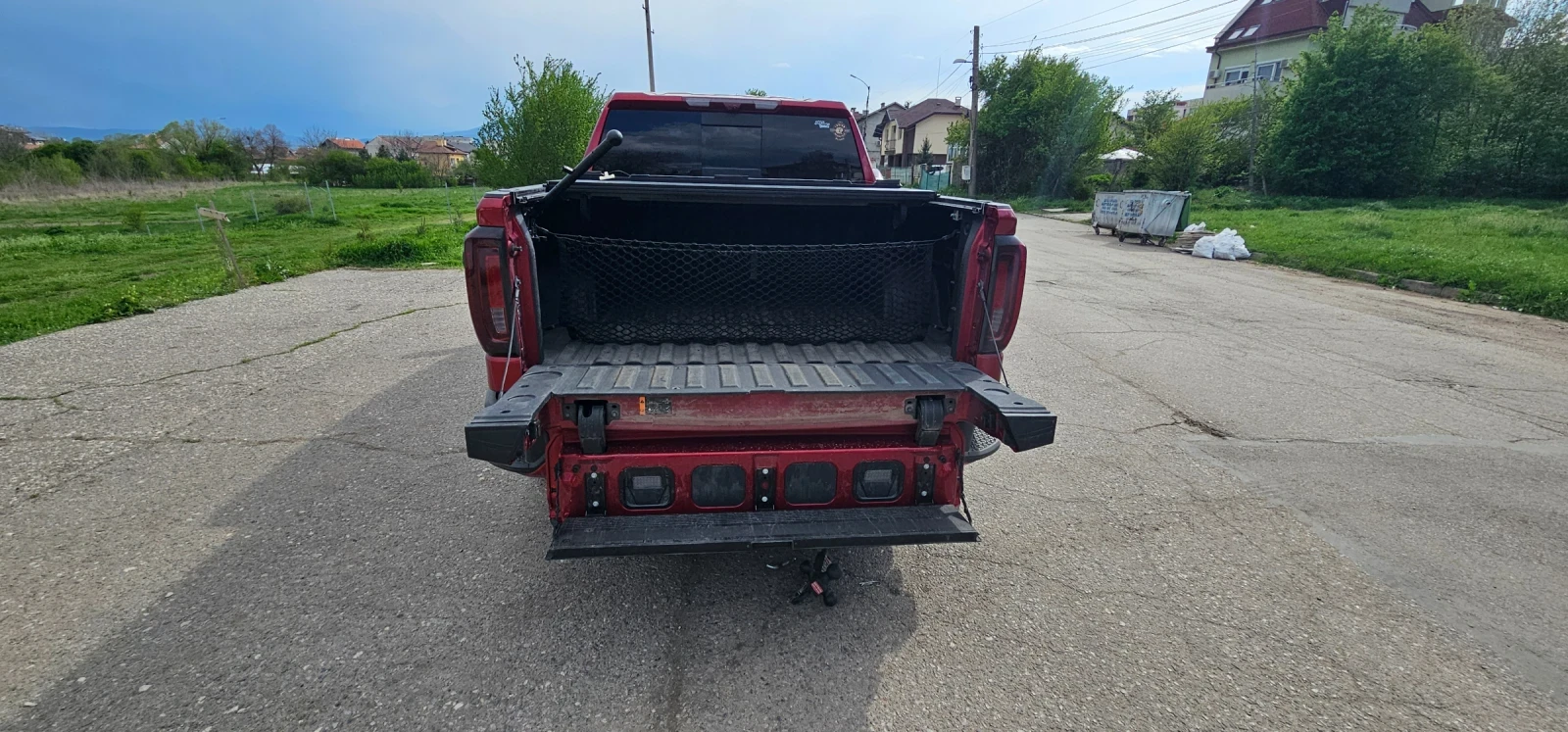 Gmc Sierra 1500 Denali - изображение 6