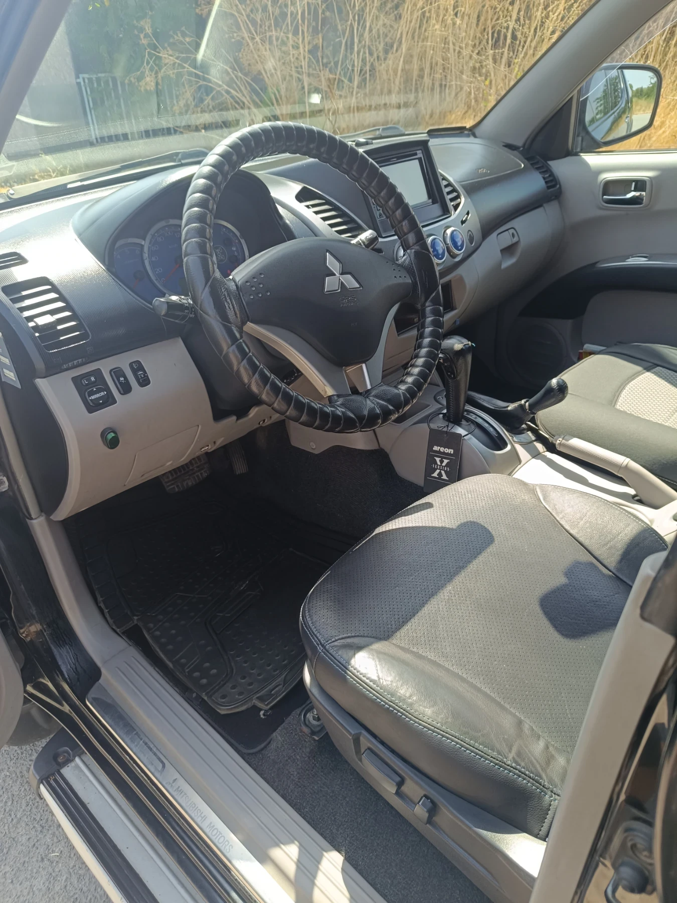 Mitsubishi L200  - изображение 8