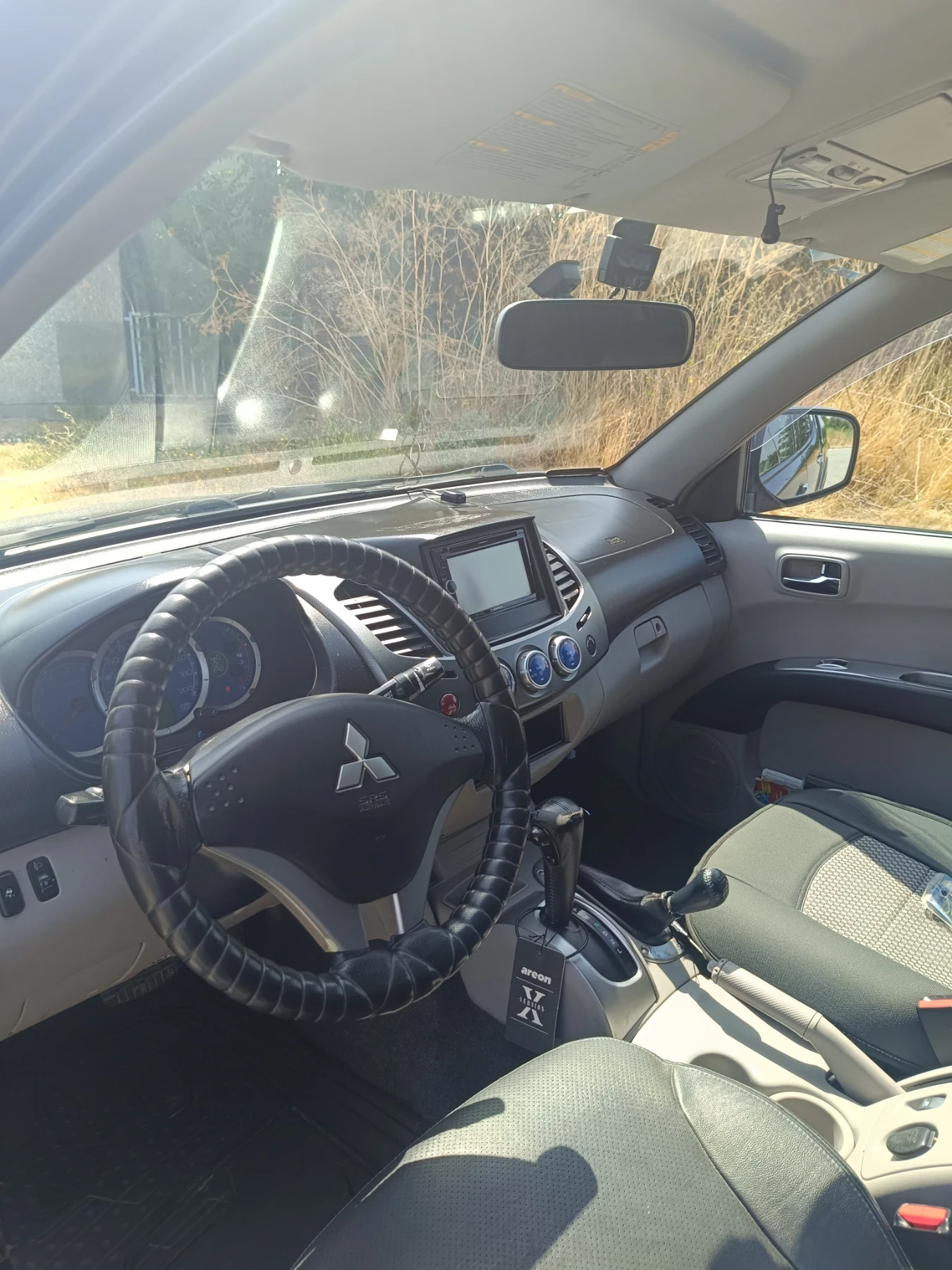 Mitsubishi L200  - изображение 7