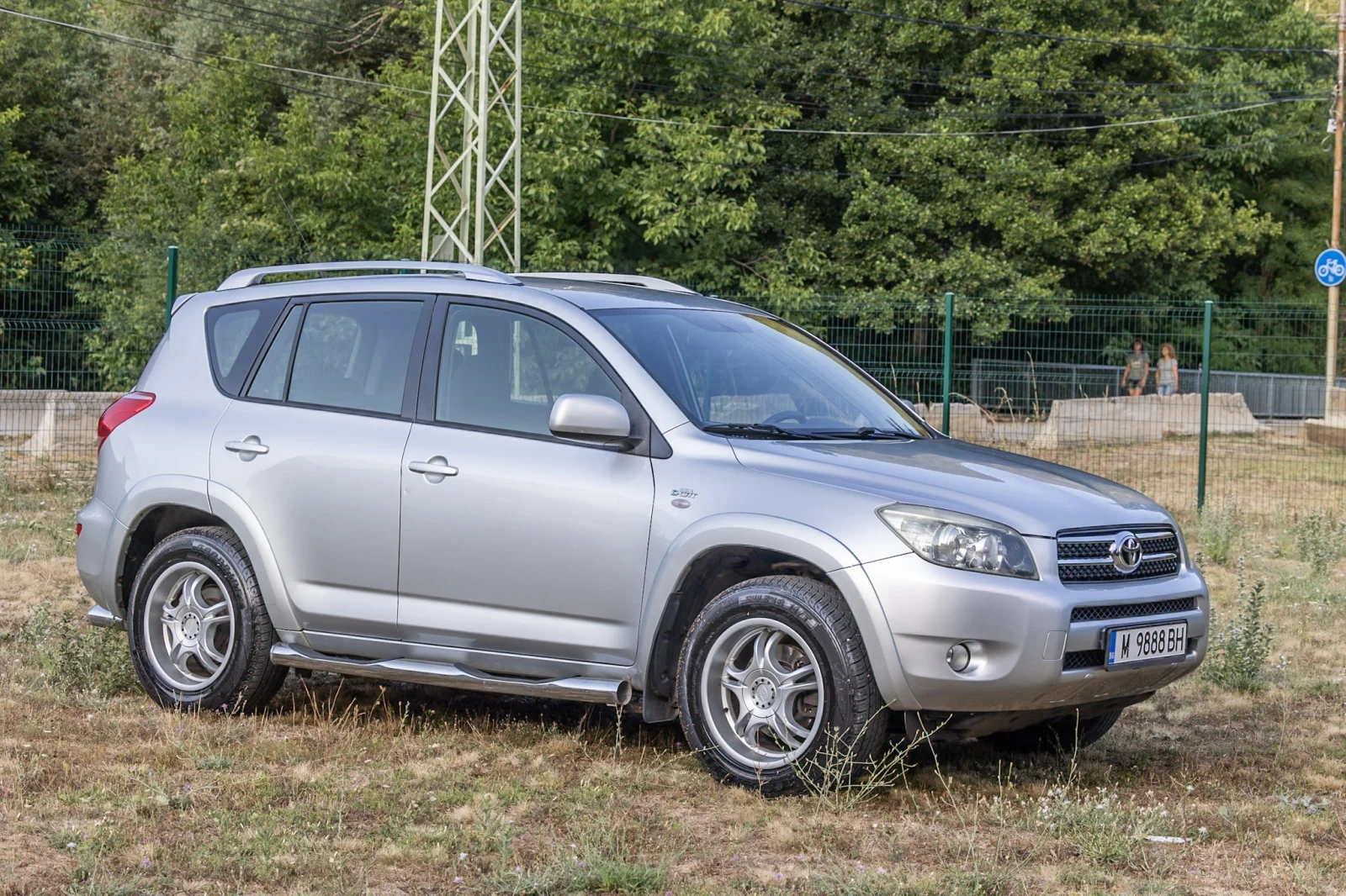 Toyota Rav4 D-CAT 177 Hp - изображение 2