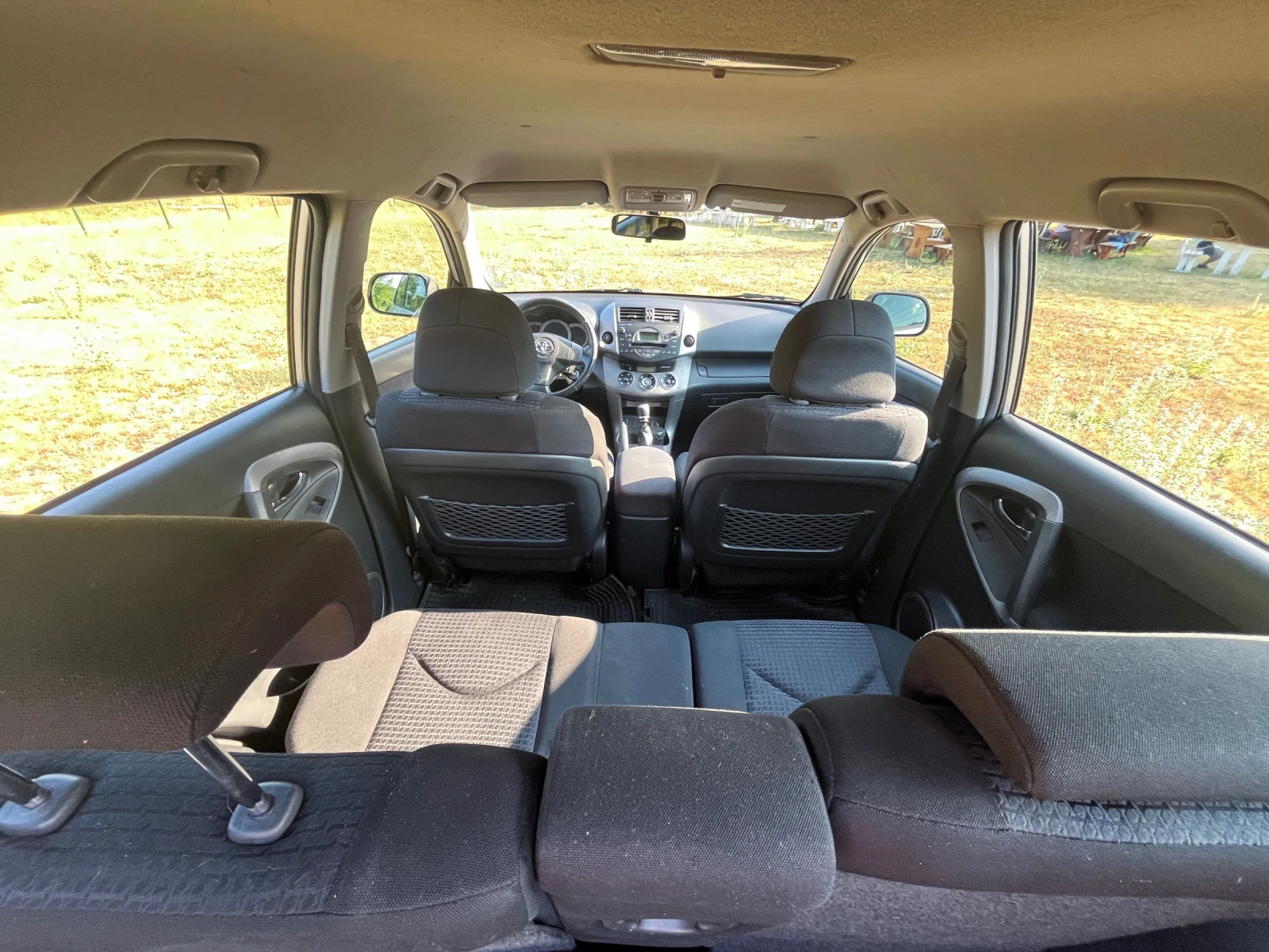 Toyota Rav4 D-CAT 177 Hp - изображение 6