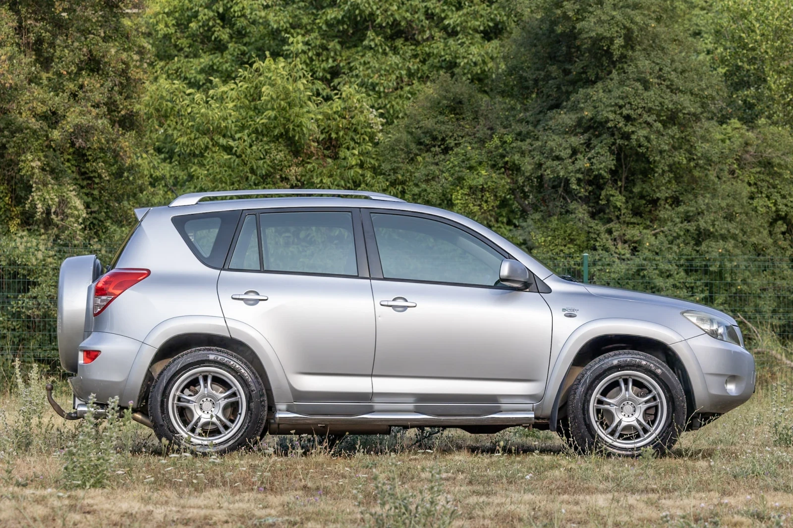 Toyota Rav4 D-CAT 177 Hp - изображение 5