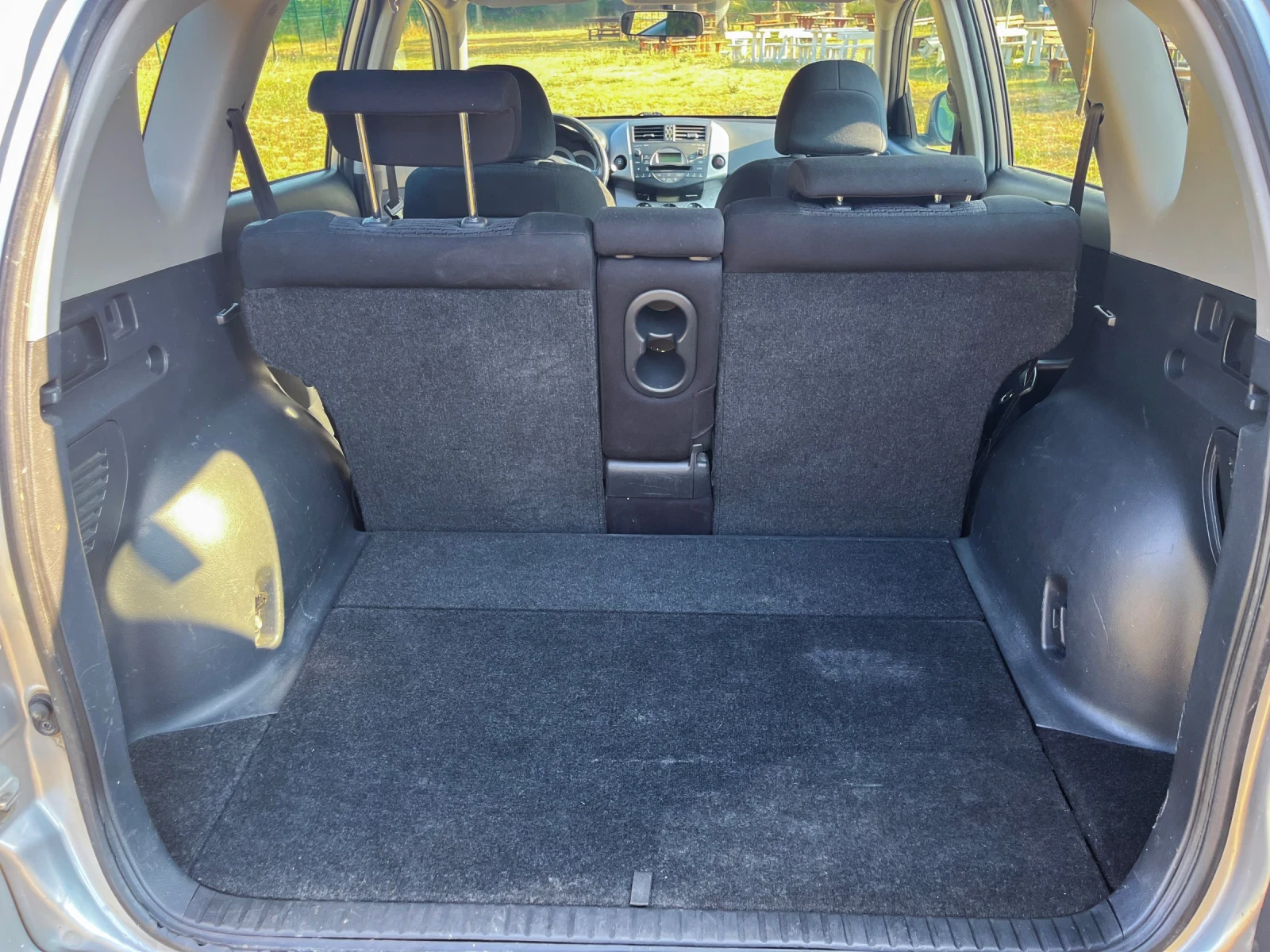 Toyota Rav4 D-CAT 177 Hp - изображение 7