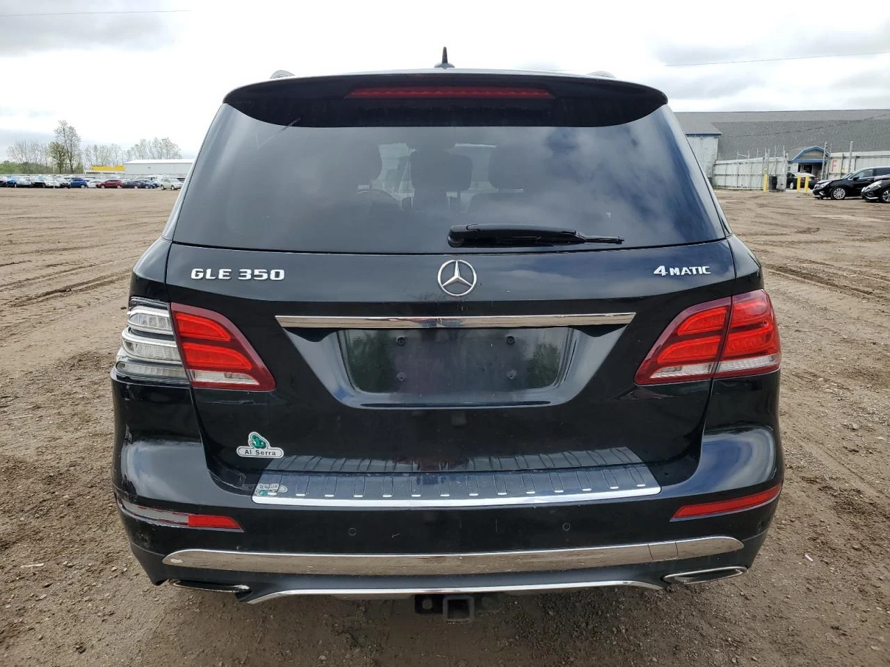 Mercedes-Benz GLE 350 4MATIC/HARMAN/ПАНОРАМА - изображение 5