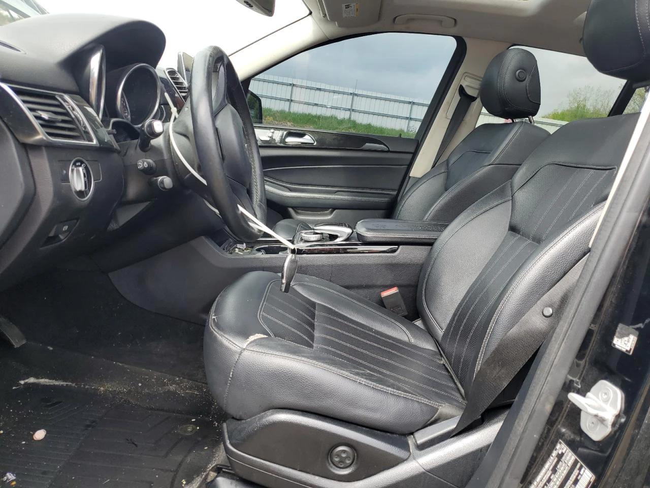 Mercedes-Benz GLE 350 4MATIC/HARMAN/ПАНОРАМА - изображение 7