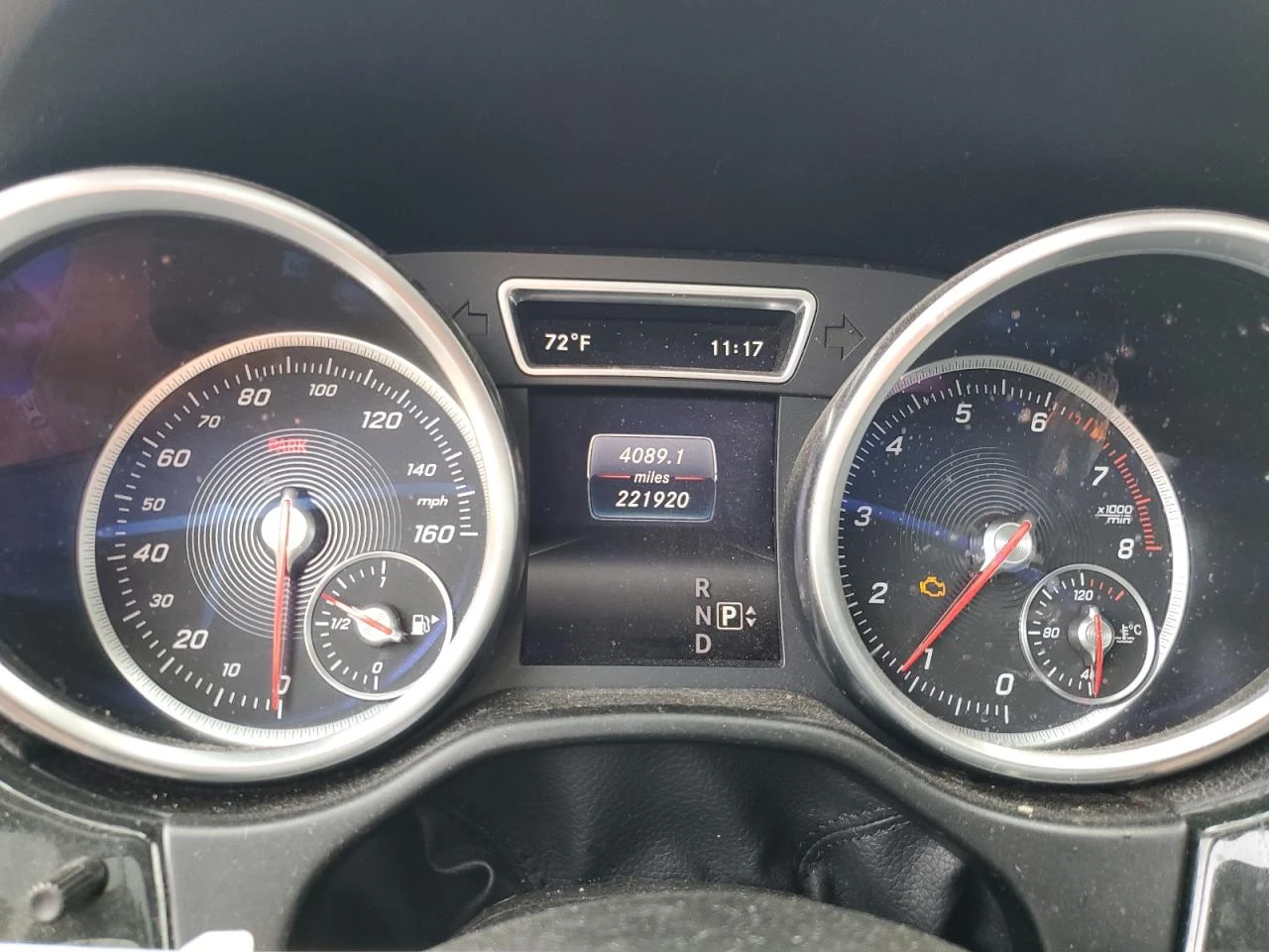 Mercedes-Benz GLE 350 4MATIC/HARMAN/ПАНОРАМА - изображение 9